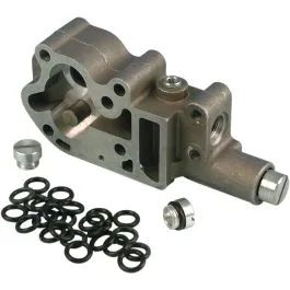 JAMES GASKET 11105-X O-RING OIL PUMP CAP & DRAIN PLUG