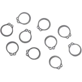 JAMES GASKET 11002 SNAP RING OIL PUMP SHAFT