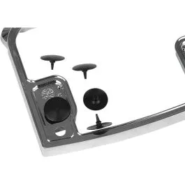 JAMES GASKET 26856-89 SEAL UMBRELLA VALVE ROCKER COVER BREATHER