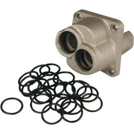 JAMES GASKET 11145 O-RING TAPPET GUIDE TO PUSHROD COVER