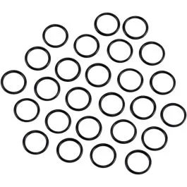 JAMES GASKET 11105 O-RING OIL PUMP CAP & DRAIN PLUG