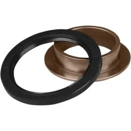 JAMES GASKET 37741-82DL OIL SEAL MAIN DRIVE