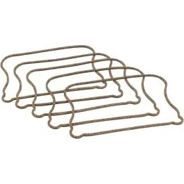 JAMES GASKET 17353-86 ROCKER COVER LOWER GASKET