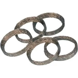 JAMES GASKET 65324-83-A GASKET EXHAUST PIPE TO CYLINDER HEAD