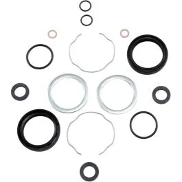 JAMES GASKET 45849-84 OIL SEAL KIT FORK