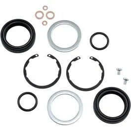 JAMES GASKET 45849-84-A OIL SEAL KIT FORK