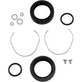 JAMES GASKET 45849-75 OIL SEAL KIT SHOWA FORK