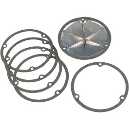 JAMES GASKET 25416-70 GASKET CLUTCH COVER