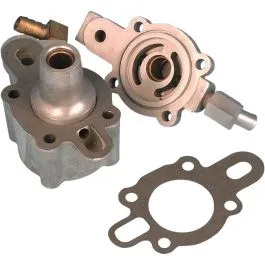 JAMES GASKET 26495-75 OIL PUMP MOUNTING GASKET