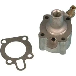 JAMES GASKET 26495-89 OIL PUMP MOUNTING GASKET