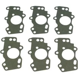 JAMES GASKET 26256-52 OIL PUMP GASKET