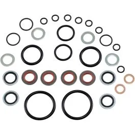 JAMES GASKET JGI-45849-84-K GASKET & SEAL KIT FORK AIR CONTROL