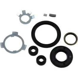 JAMES GASKET 37741-82-K OIL SEAL KIT MAIN DRIVE