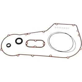 JAMES GASKET 60539-89-KX GASKET & SEAL KIT PRIMARY COVER