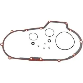 JAMES GASKET 34955-89-K GASKET & SEAL KIT PRIMARY COVER
