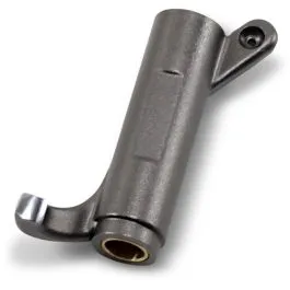 DRAG SPECIALTIES 17360-66-BX REPLACEMENT ROCKER ARM WITH BUSHING FRONT/INTAKE REAR/EXHAUST