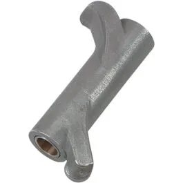 DRAG SPECIALTIES 17360-83-HC3 REPLACEMENT ROCKER ARM WITH BUSHING FRONT/INTAKE REAR/EXHAUST