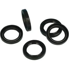 JAMES GASKET 83162-51DL OIL SEAL CAM GEAR SHAFT RUBBER O.D.