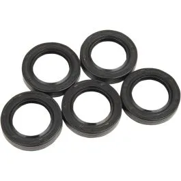 JAMES GASKET 47519-83-A OIL SEAL WHEEL BEARING