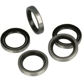 JAMES GASKET 83162-51 OIL SEAL CAM GEAR SHAFT METAL O.D
