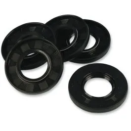 JAMES GASKET 12018 OIL SEAL INNER PRIMARY COVER