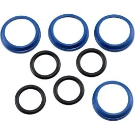 JAMES GASKET 11190-V2 SEAL KIT PUSHROD COVER