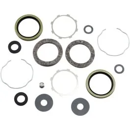 JAMES GASKET 45849-49 GASKET & SEAL KIT FORK