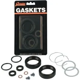 JAMES GASKET 45849-77 OIL SEAL KIT FORK