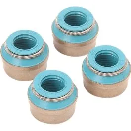 JAMES GASKET 18001-83-A SEALS VALVE STEM