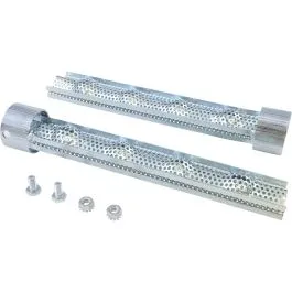 KHROME WERKS 202012 HP-PLUS DRAG PIPE BAFFLES FOR 1.75' PIPES