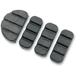 KURYAKYN 8083 REPLACEMENT PADS FOR BRAKE PEDAL DS241112