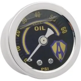 ARLEN NESS 15-655 REPLACEMENT OIL PRESSURE GAUGE