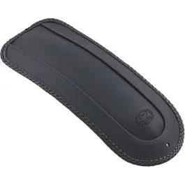 MUSTANG 78025 FENDER BIB VINYL VINTAGE PLAIN