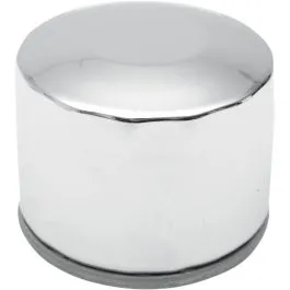 DRAG SPECIALTIES 140004-BX29 OIL FILTER CHROME