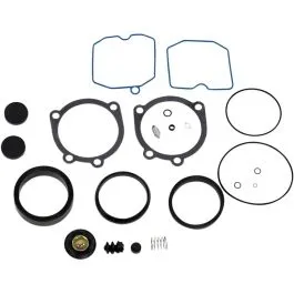 JAMES GASKET 27006-88 CARBURETOR REBUILD KIT