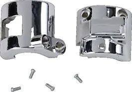 SHOW CHROME 51-333B RH H-BAR SWITCH HSG-HONDA