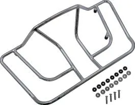 SHOW CHROME 52-610 LUGGAGE RACK-GL1800