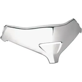 PARTS UNLIMITED 45-1205-BX-LB1 WINDSHIELD ACCENT PANEL