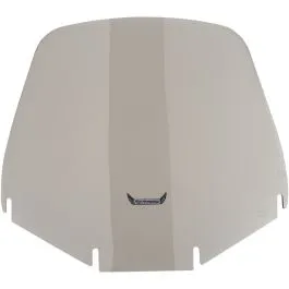 SLIPSTREAMER S-161 WINDSHIELD OEM REPLACEMENT HONDA TINT 20'