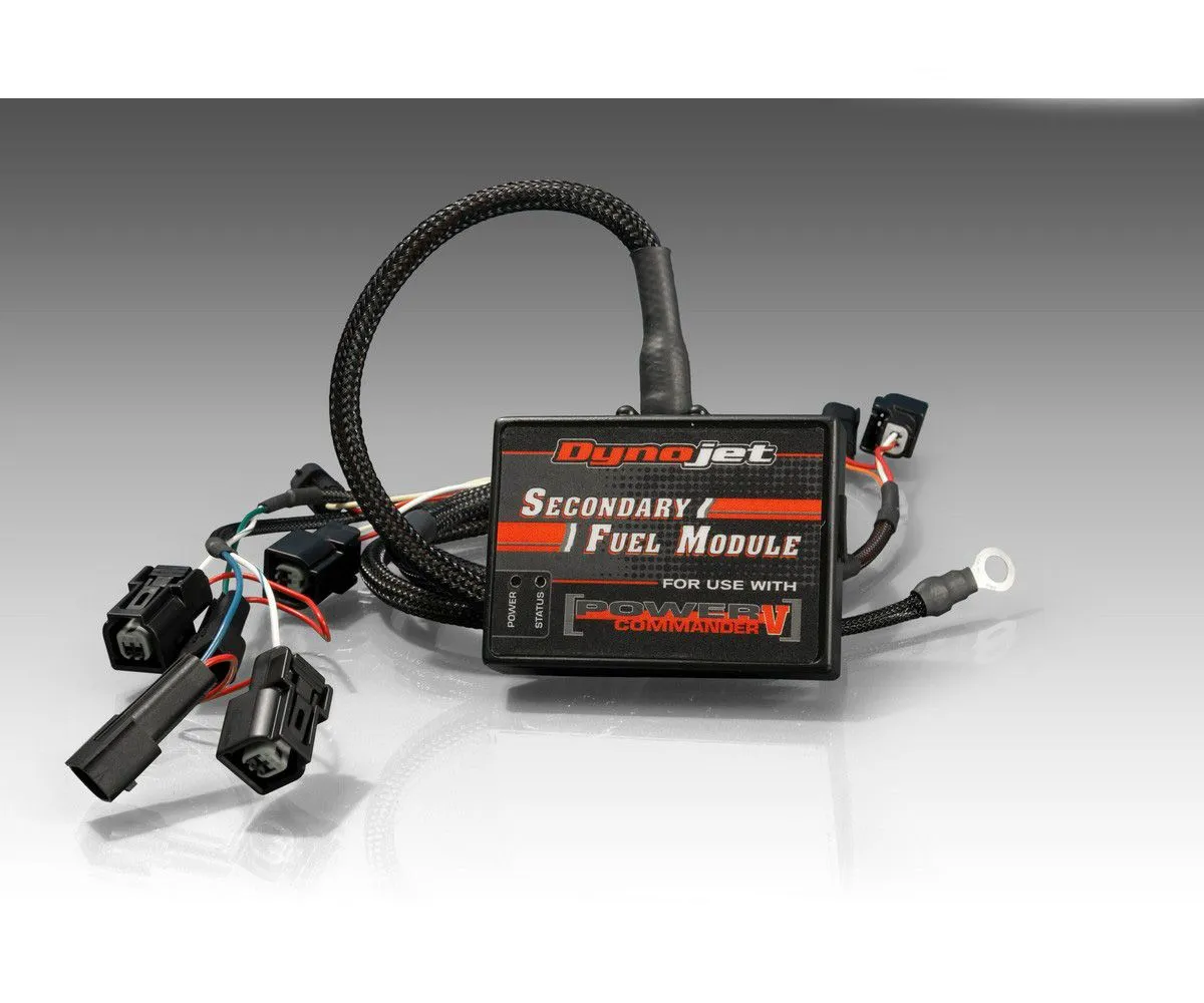 Dynojet Sfm - Modulo Carburante Secondario Per Power Commander V Bmw S 1000 R 2014 > 2022-ESFM-8-236602