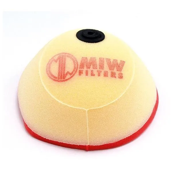 Filtro aria come originale Miw per Husqvarna TE 310 4T 09-13