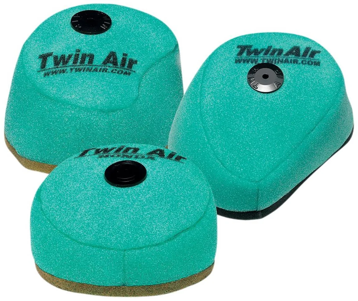 Filtro aria preoliato Twin Air per Honda CR 85 R 03-07