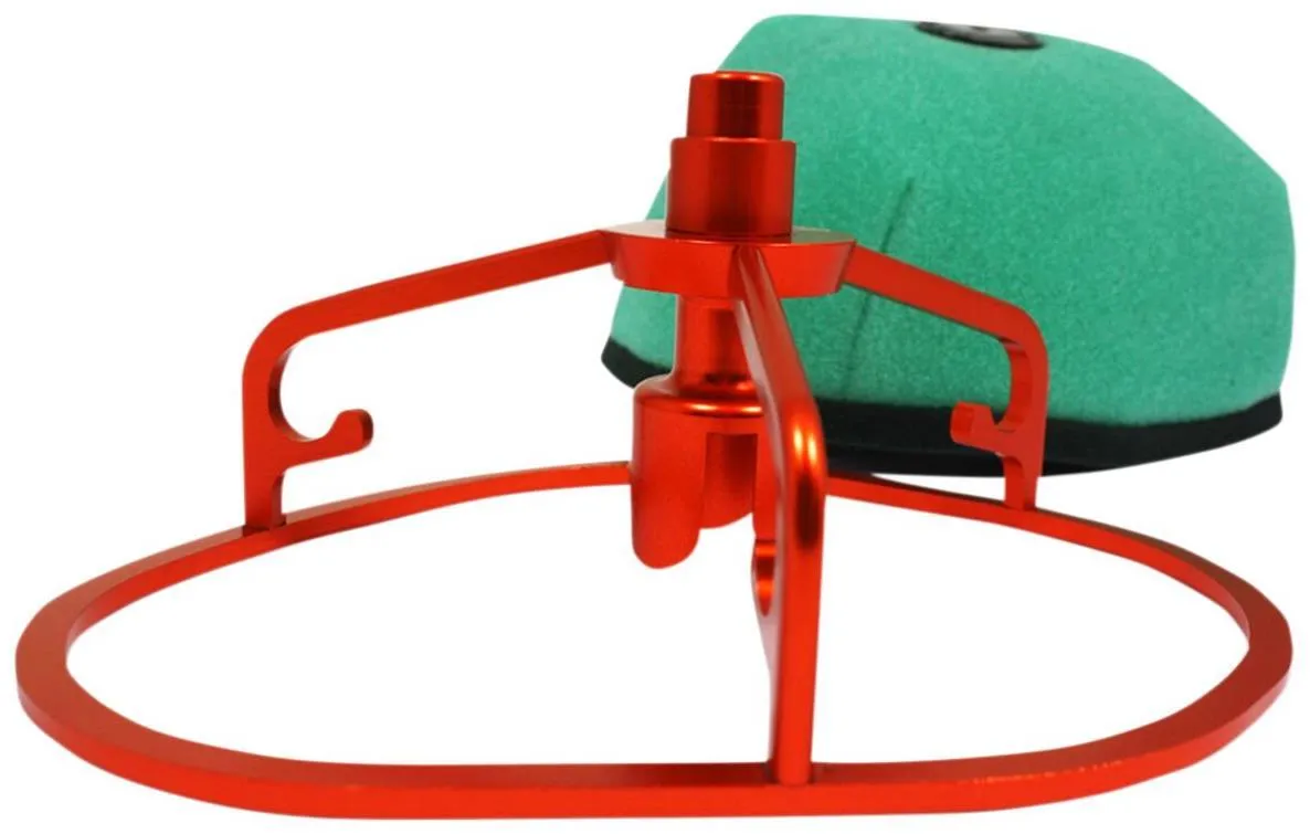 Filtro aria preoliato Twin Air per Kawasaki KXF 250 17-20