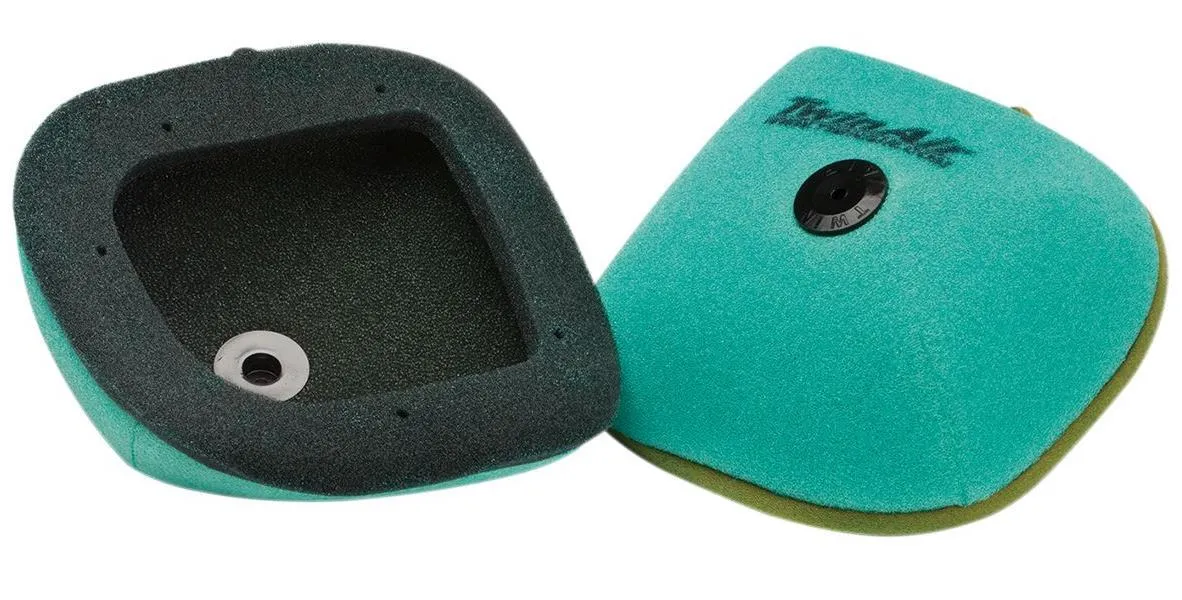 Filtro aria preoliato Twin Air per Suzuki DRZ 400 S 02-06