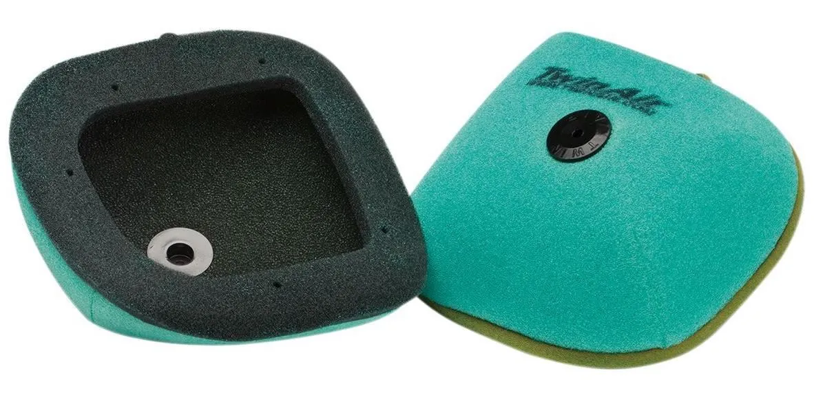 Filtro aria preoliato Twin Air per Suzuki DRZ 400 SM 05-08