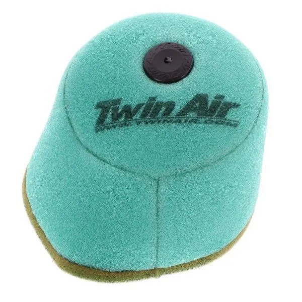 Filtro aria preoliato Twin Air per TM EN 125 15-18