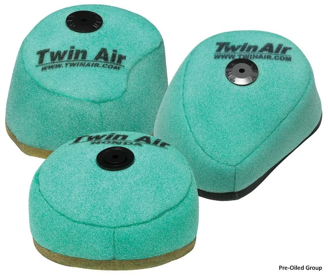 Filtro aria Twin Air ignifugo per Sherco 450 SEF 2015