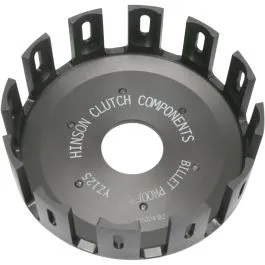 HINSON RACING H053 CLUTCH BASKET BILLETPROOF YAMAHA