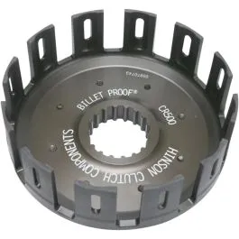 HINSON RACING H059 CLUTCH BASKET BILLETPROOF HONDA