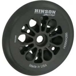 HINSON RACING H099 PRESSURE PLATE BILLETPROOF